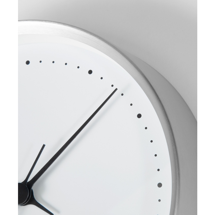 ジョージジェンセンGEORGJENSEN10015902掛け時計HENNINGKOPPELメンズレディース時計ヘニングコッペルウォールクロック22cmインテリア壁掛けカジュアルデンマーク北欧ブランドおしゃれプレゼントギフト贈り物シンプル誕生日記念お祝いWallClock