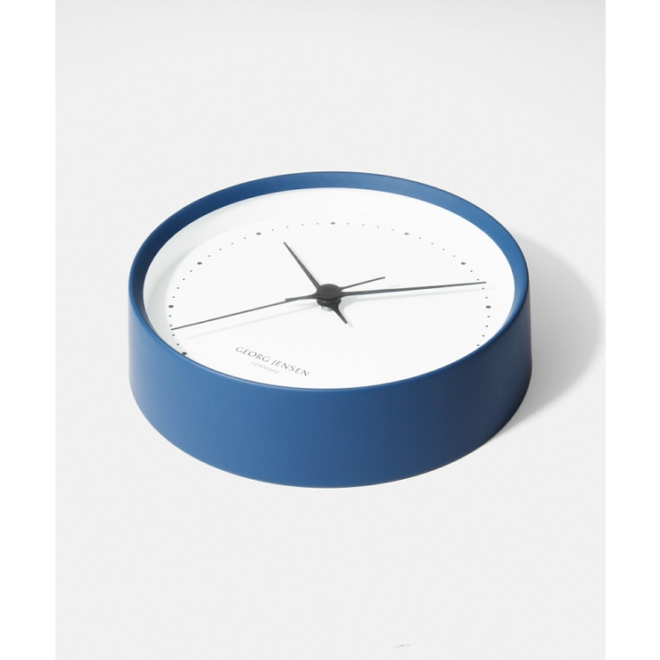 ジョージジェンセンGEORGJENSEN10015902掛け時計HENNINGKOPPELメンズレディース時計ヘニングコッペルウォールクロック22cmインテリア壁掛けカジュアルデンマーク北欧ブランドおしゃれプレゼントギフト贈り物シンプル誕生日記念お祝いWallClock