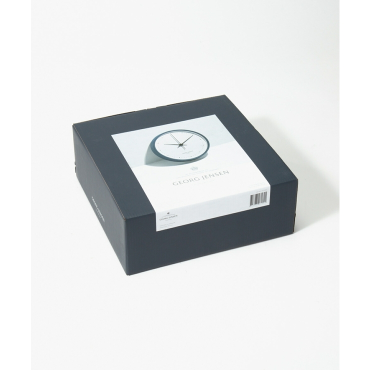 ジョージジェンセンGEORGJENSEN10015902掛け時計HENNINGKOPPELメンズレディース時計ヘニングコッペルウォールクロック22cmインテリア壁掛けカジュアルデンマーク北欧ブランドおしゃれプレゼントギフト贈り物シンプル誕生日記念お祝いWallClock