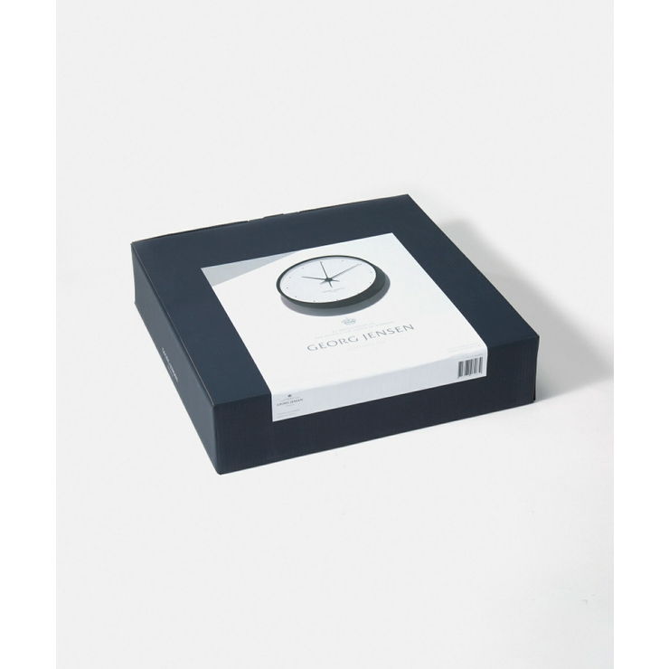 ジョージジェンセンGEORGJENSEN10015900掛け時計HENNINGKOPPELメンズレディース時計ヘニングコッペルウォールクロック30cmインテリア壁掛けカジュアルデンマーク北欧ブランドおしゃれプレゼントギフト贈り物シンプル誕生日記念お祝いWallClock
