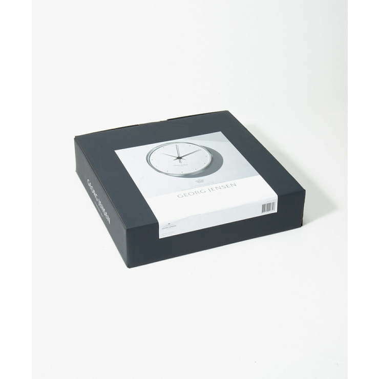ジョージジェンセンGEORGJENSEN10015900掛け時計HENNINGKOPPELメンズレディース時計ヘニングコッペルウォールクロック30cmインテリア壁掛けカジュアルデンマーク北欧ブランドおしゃれプレゼントギフト贈り物シンプル誕生日記念お祝いWallClock