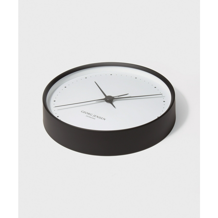 ジョージジェンセンGEORGJENSEN10015900掛け時計HENNINGKOPPELメンズレディース時計ヘニングコッペルウォールクロック30cmインテリア壁掛けカジュアルデンマーク北欧ブランドおしゃれプレゼントギフト贈り物シンプル誕生日記念お祝いWallClock