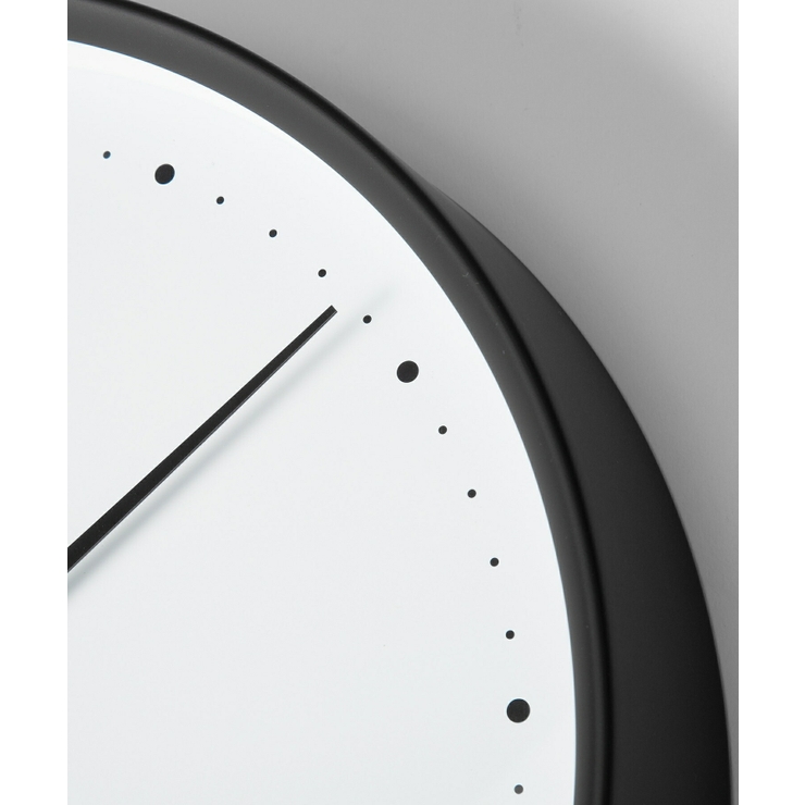 ジョージジェンセンGEORGJENSEN10015900掛け時計HENNINGKOPPELメンズレディース時計ヘニングコッペルウォールクロック30cmインテリア壁掛けカジュアルデンマーク北欧ブランドおしゃれプレゼントギフト贈り物シンプル誕生日記念お祝いWallClock