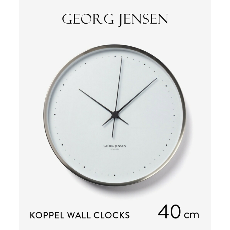 ジョージジェンセン GEORG JENSEN | U-STREAM | 詳細画像1 