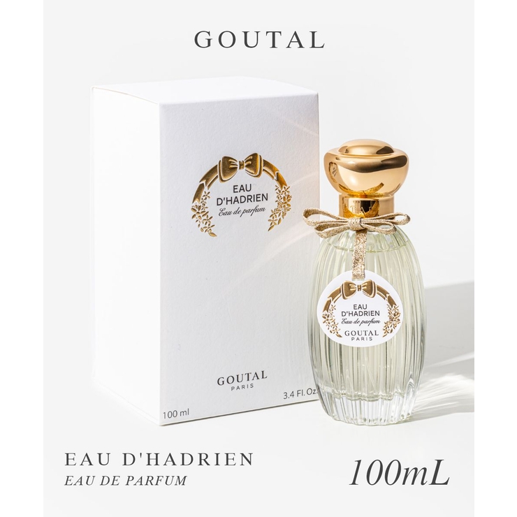 グタール GOUTAL オーダドリアン | U-STREAM | 詳細画像1 