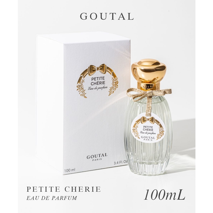 グタール GOUTAL プチシェリー | U-STREAM | 詳細画像1 