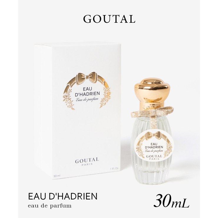 グタール GOUTAL EAU | U-STREAM | 詳細画像1 