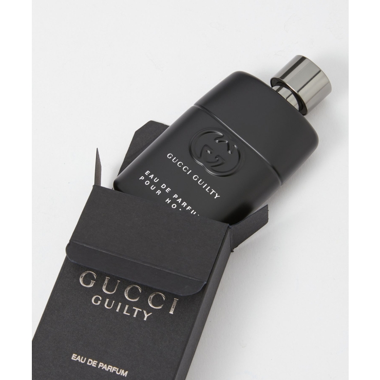 グッチGUCCIオードパルファムメンズフレグランスギルティプールオムEDP50mLGUILTYウッディアロマティックスパイシーギフトプレゼント香水フレグランス