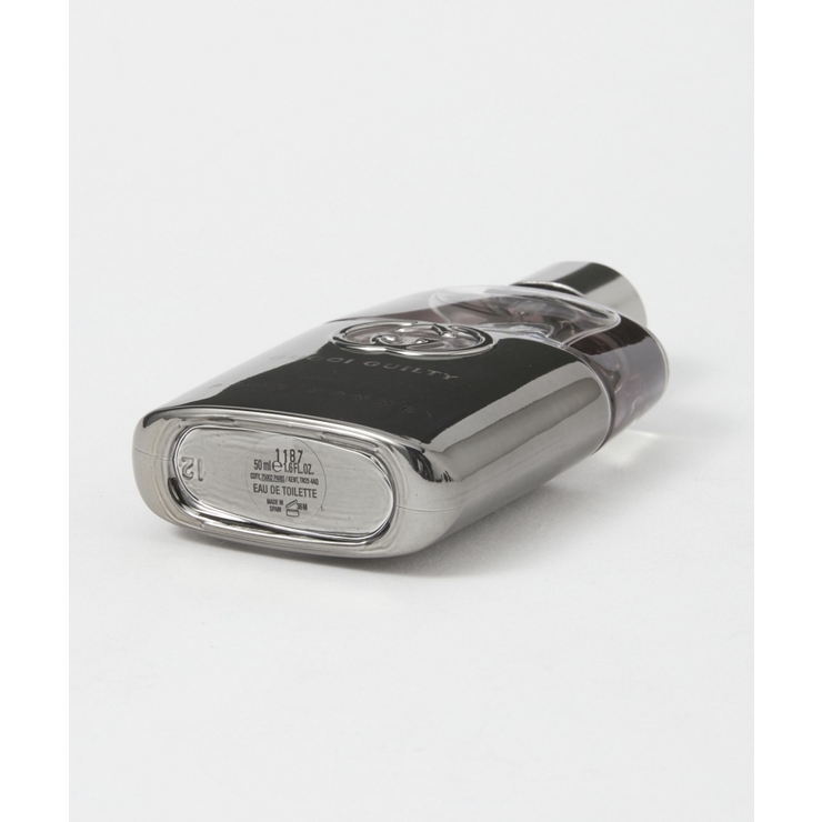 【送料込み】SALE!!Gucciグッチ♪WATER RIPPLE GUCCI (グッチ) オードトワレ フォーメン 50ml 残量80%-99