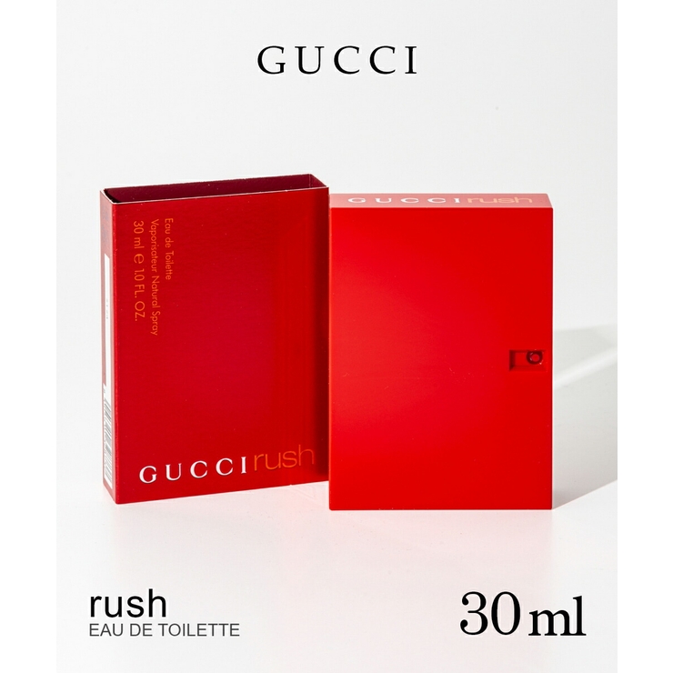 Gucci Rush (グッチラッシュ) 2.5 oz (75ml) EDT Spray Women