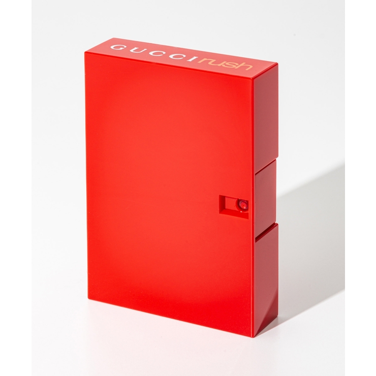 GUCCI rush 75ml 専用袋付き GUCCI rush 75ml 専用袋付き その他 GUCCI rush Eau de Toilette