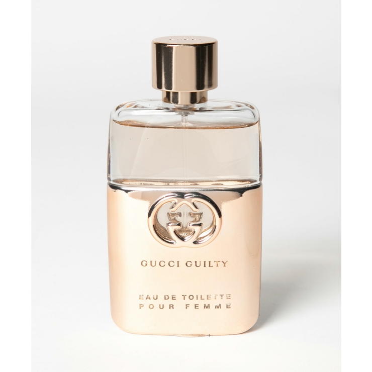 商品画像：新品未開封】GUCCI 香水 GUILTY 3