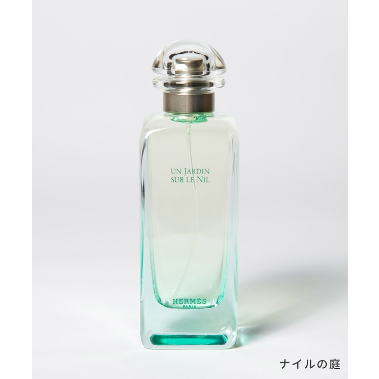 エルメス HERMES 庭園のフレグランス | U-STREAM | 詳細画像9 