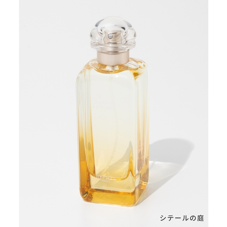 エルメス HERMES 庭園のフレグランス | U-STREAM | 詳細画像7 