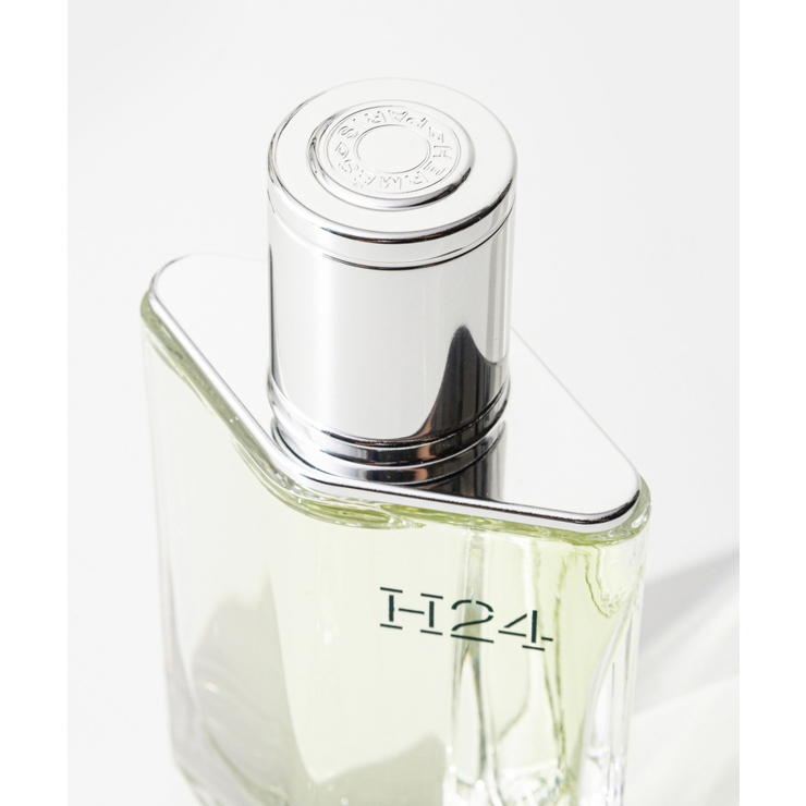 エルメス HERMES H24 オードトワレ 50mL メンズ フレグランス