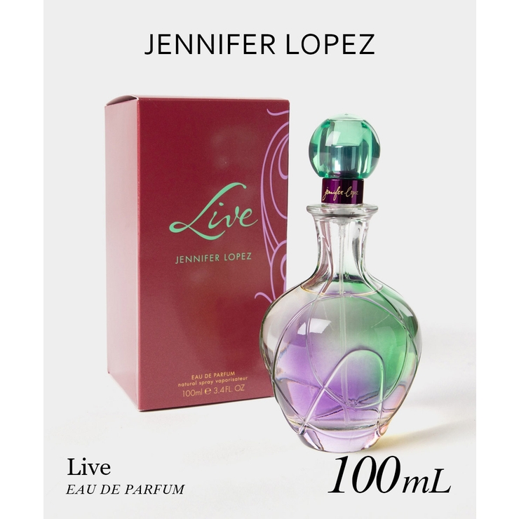 ジェニファーロペス JENNIFER LOPEZ | U-STREAM | 詳細画像1 