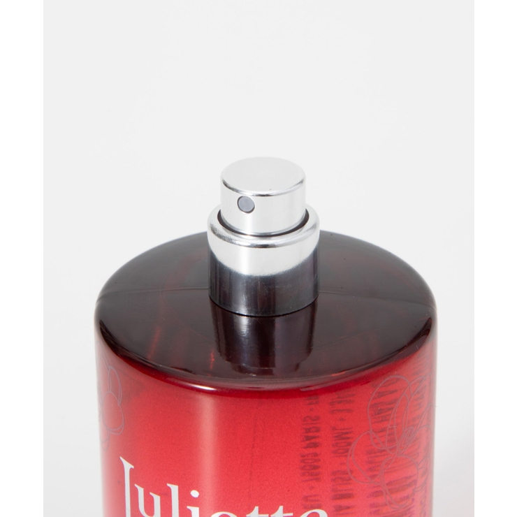 ジュリエット ハズ ア | U-STREAM | 詳細画像6 