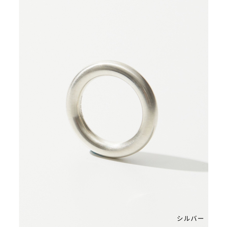 ジルサンダーJILSANDERJ11UQ0001J12002リングレディースアクセサリー指輪クラシックリングロゴ刻印シンプルジュエリーカジュアルギフトプレゼントお祝い記念CLASSICRING1シルバーゴールド91317号相当