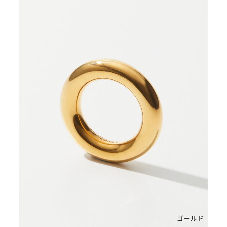 ジルサンダーJILSANDERJ11UQ0003J12002リングレディースアクセサリー指輪クラシックリングロゴ刻印シンプルジュエリーカジュアルギフトプレゼントお祝い記念CLASSICRING2シルバーゴールド91317号相当