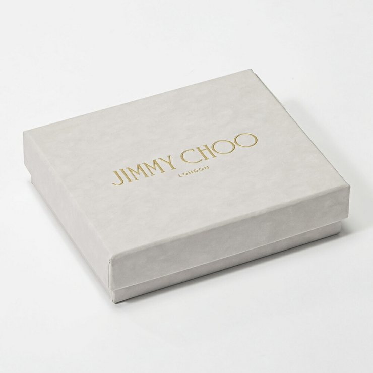 ジミーチュウJIMMYCHOONEPTUNEUURキーケースネプチューンレディースファッション小物6連レザー本革キレカジメタリックシンプルコンパクトスタースタッズキーホルダーキーリングギフトプレゼント誕生日記念日小物お祝い記念通勤通学