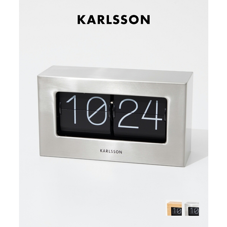 カールソン KARLSSON Wall | U-STREAM | 詳細画像1 