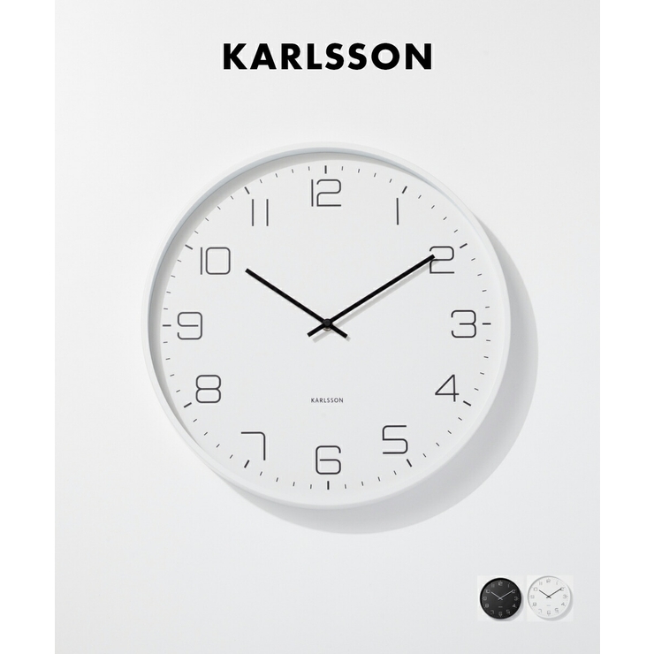 カールソン KARLSSON Wall | U-STREAM | 詳細画像1 