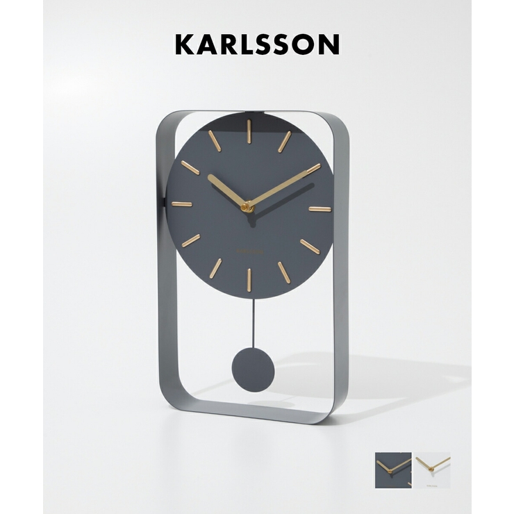 カールソン KARLSSON Wall | U-STREAM | 詳細画像1 