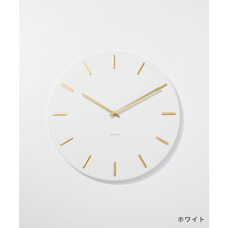 カールソン KARLSSON Wall | U-STREAM | 詳細画像3 