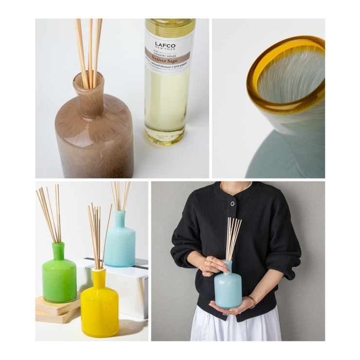 ラフコ LAFCO リードディフューザー | U-STREAM | 詳細画像13