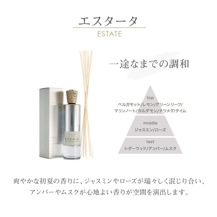 【送料無料】リナーリLINARIカラーチェロエスタータルビーノリードディフューザー500mL【ファミリー雑貨ホテル高級お部屋ルームインテリアリビングバスルーム玄関キッチンDiffusersいい香りオイルリラックスプレゼントルームフレグランス】
