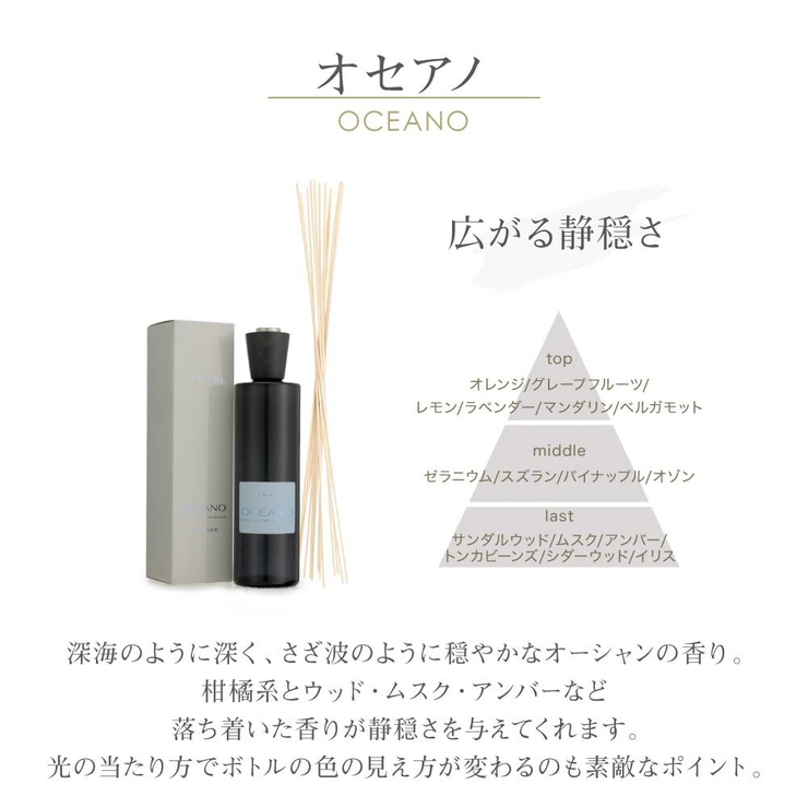 【送料無料】リナーリLINARIカラーチェロエスタータルビーノリードディフューザー500mL【ファミリー雑貨ホテル高級お部屋ルームインテリアリビングバスルーム玄関キッチンDiffusersいい香りオイルリラックスプレゼントルームフレグランス】