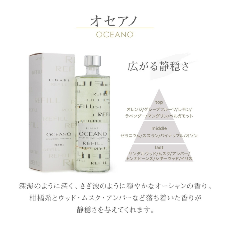 【送料無料】リナーリLINARIカラーチェロエスタータルビーノリードディフューザーリフィル500mL【雑貨ホテル高級お部屋インテリアリビングバスルーム玄関キッチンDiffusersいい香りオイルリラックスプレゼントルームフレグランス詰め替え】