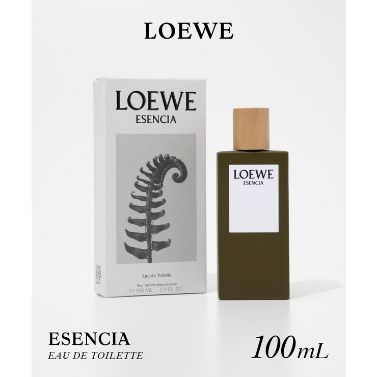 ロエベ LOEWE ESENCIA | U-STREAM | 詳細画像1 