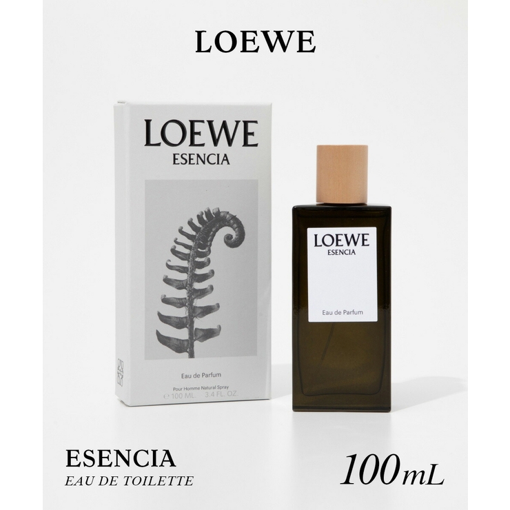 ロエベ LOEWE ESENCIA | U-STREAM | 詳細画像1 
