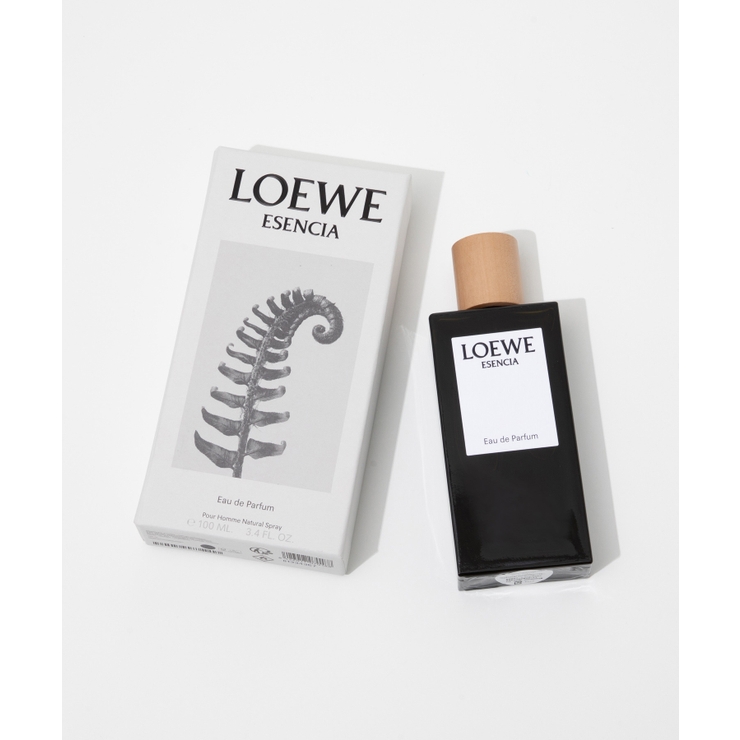 ロエベ LOEWE ESENCIA[品番：TRDW0013417]｜U-STREAM（ユー