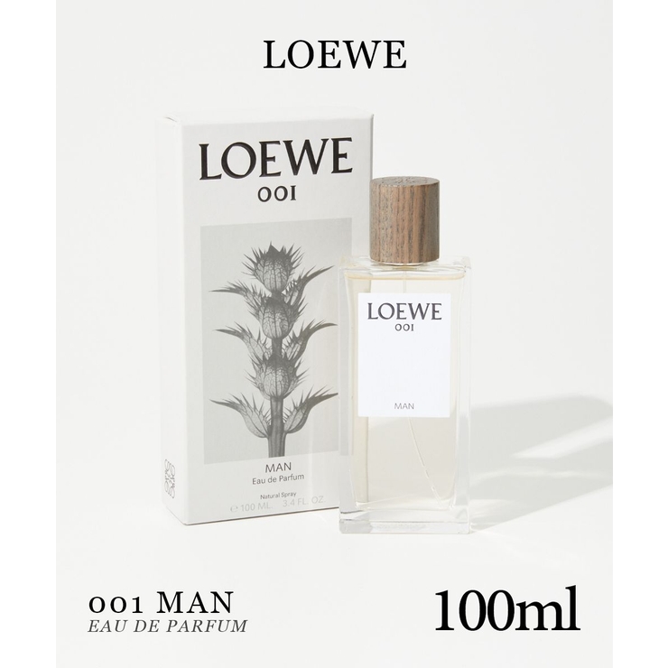 ロエベ loewe 001 | U-STREAM | 詳細画像1 