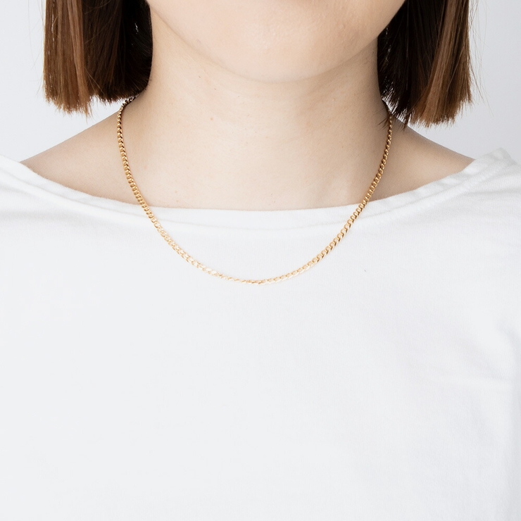 由★MARIA BLACK チェーンネックレス、レアチャーム4個付‼️ 楽天市場】MARIA BLACK マリアブラック チェーン ネックレス Chain 50