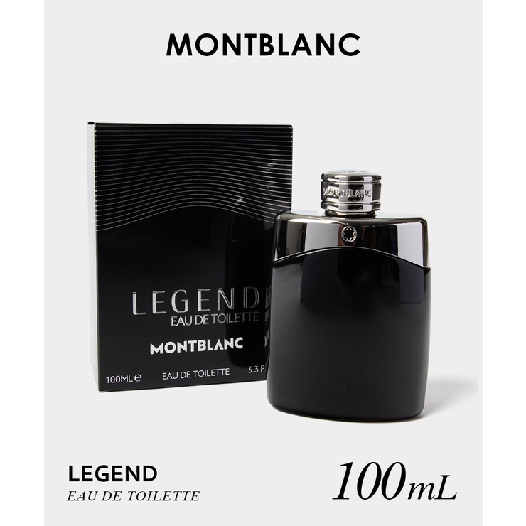 モンブラン Montblanc LEGEND | U-STREAM | 詳細画像1 