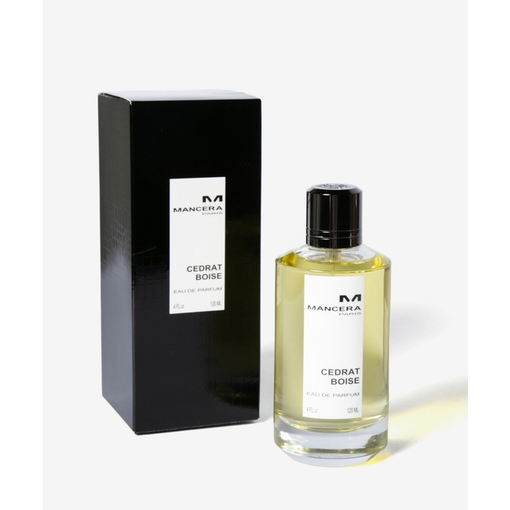 マンセラ セドラット ボイス EDP 120ml Mancera Cedrat Boise 4. Oz 120 ML Eau De Parfum Spray | eBay