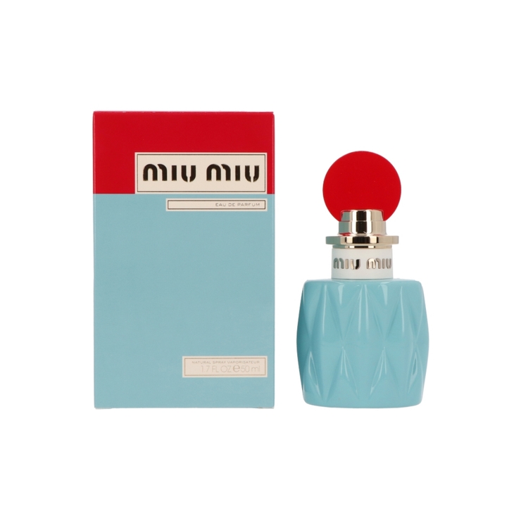 ミュウミュウ MIUMIU オードパルファム | U-STREAM | 詳細画像1 