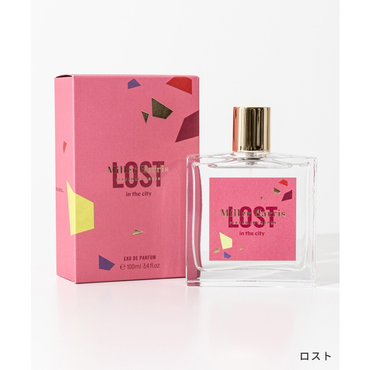 ミラーハリス Miller Harris | U-STREAM | 詳細画像16 