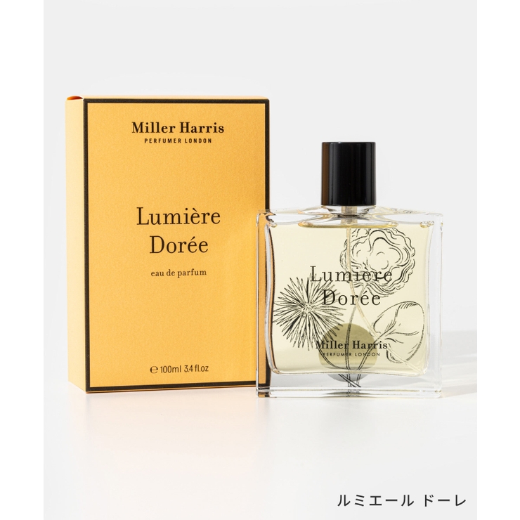 ミラーハリス Miller Harris[品番：TRDW0012448]｜U-STREAM（ユー