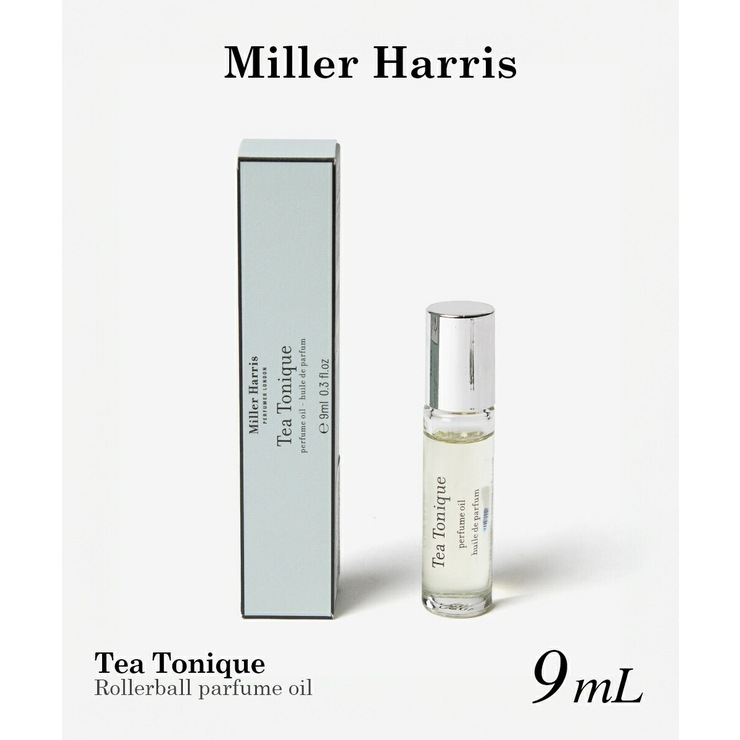 ミラーハリス Miller Harris | U-STREAM | 詳細画像1 