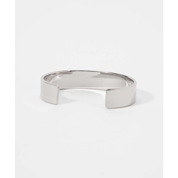 メゾンマルジェラMAISONMARGIELASM1UY0081SV0158ブレスレットBRACELETメンズレディースアクセサリーバングルロゴシルバー925ジュエリーギフトプレゼントブランド951シルバー0102030405