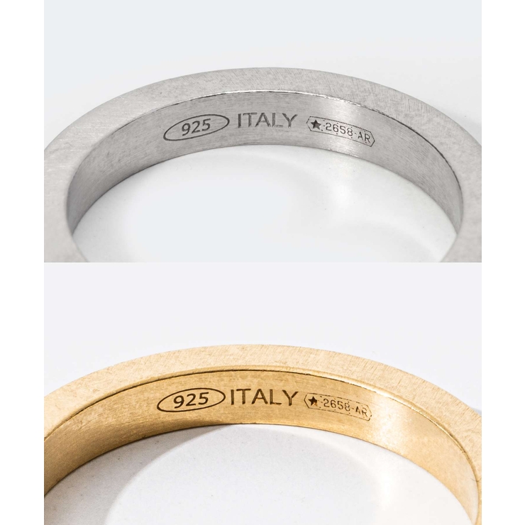 メゾンマルジェラMAISONMARGIELASM1UQ0080SV0158リングRINGメンズレディースアクセサリーロゴスモール指輪ジュエリーギフトプレゼントシルバー925silver925お祝い記念おしゃれシルバー9～17号