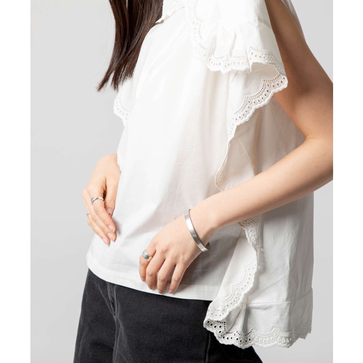 メゾンマルジェラMAISONMARGIELASM1UY0066SV0158ブレスレットCuffメンズレディースアクセサリーロゴカーフカフブレスレットジュエリーギフトプレゼントスターリングシルバー925silver925お祝い記念おしゃれゴールドシルバー040506