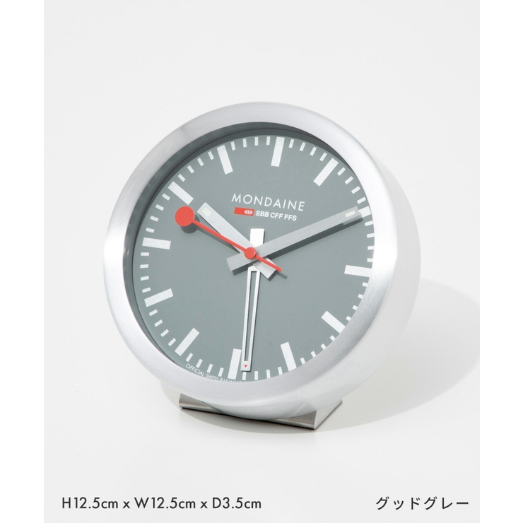 モンディーン MONDAINE TABLE | U-STREAM | 詳細画像16 