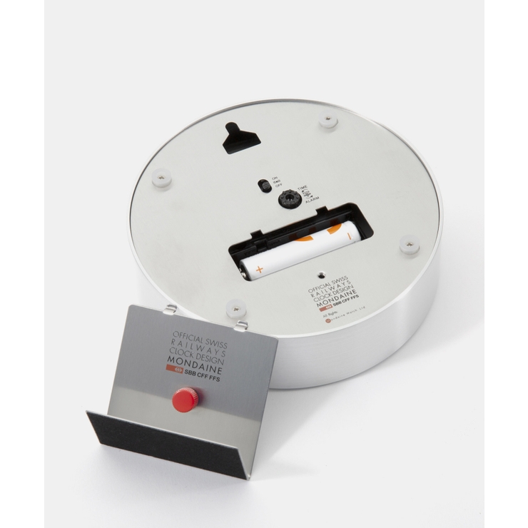 モンディーン MONDAINE TABLE | U-STREAM | 詳細画像6 