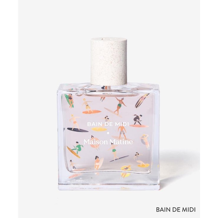 メゾン マティン Maison | U-STREAM | 詳細画像9 