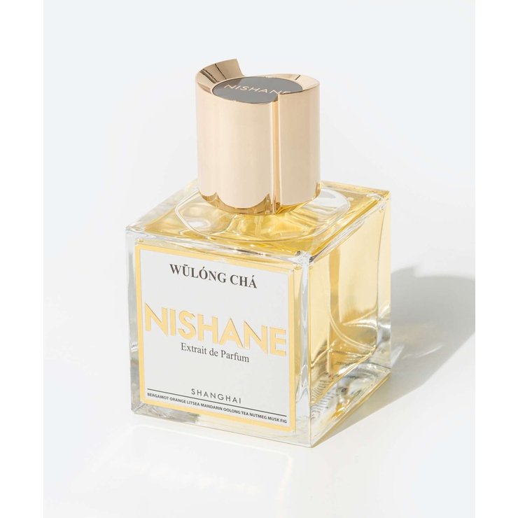 ニシャネ NISHANE エキストレド | U-STREAM | 詳細画像4 